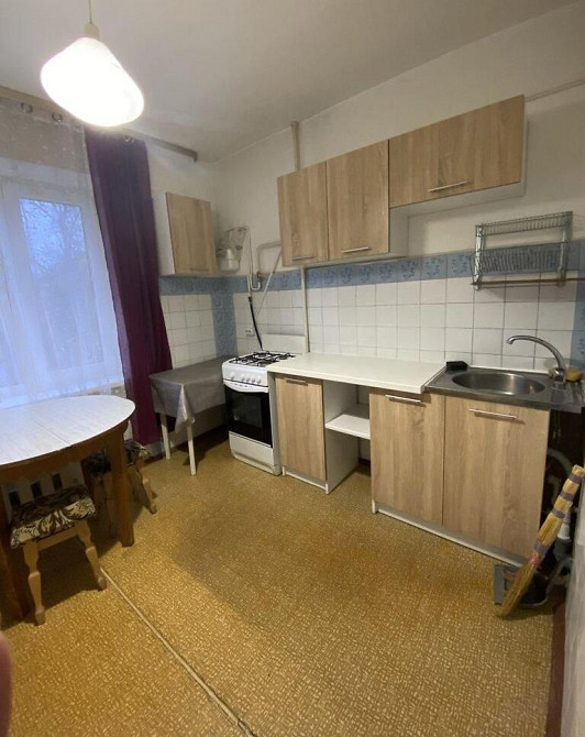 Продам 1-к. квартиру, вул. Романа Шухевича Олега Кошового Бориспіль AK Бориспіль - зображення 1