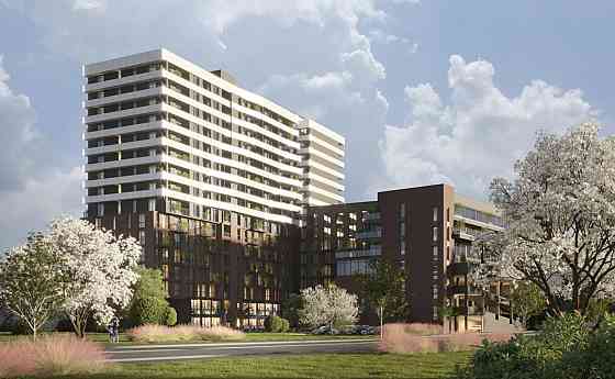 Продам 2к квартиру в новобудові! Сихів! ЖК бізнес-класу! AUROOM A8 Львов