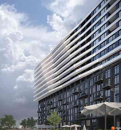 Продам 2к квартиру в новобудові! Сихів! ЖК бізнес-класу! AUROOM A8 Львов