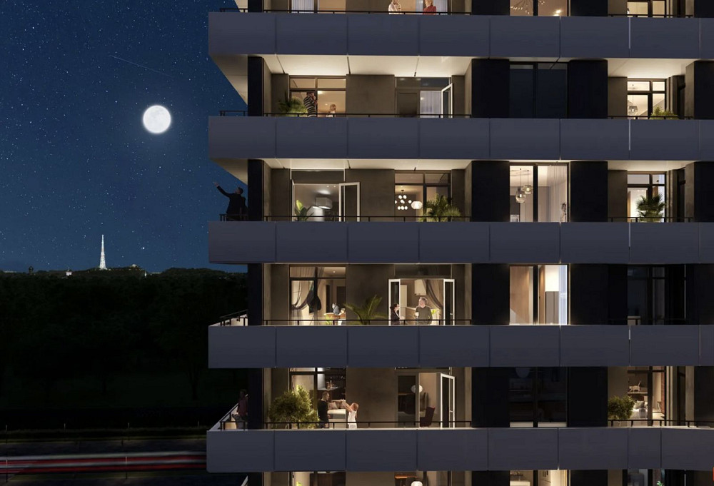 Продам 2к квартиру в новобудові! Сихів! ЖК бізнес-класу! AUROOM A8 Львов - изображение 6