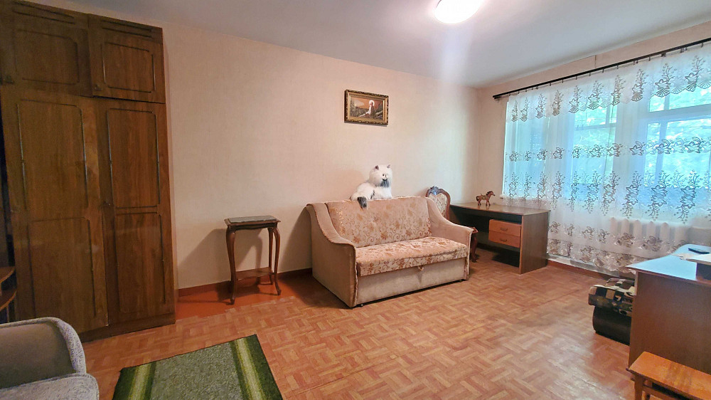 1комн квартира Космонавтов /Ген. Петрова Парк Горького Черемушки Одесса - изображение 4