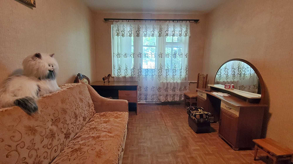 1комн квартира Космонавтов /Ген. Петрова Парк Горького Черемушки Одесса - изображение 2