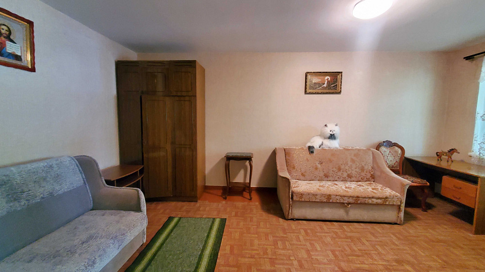 1комн квартира Космонавтов /Ген. Петрова Парк Горького Черемушки Одесса - изображение 3