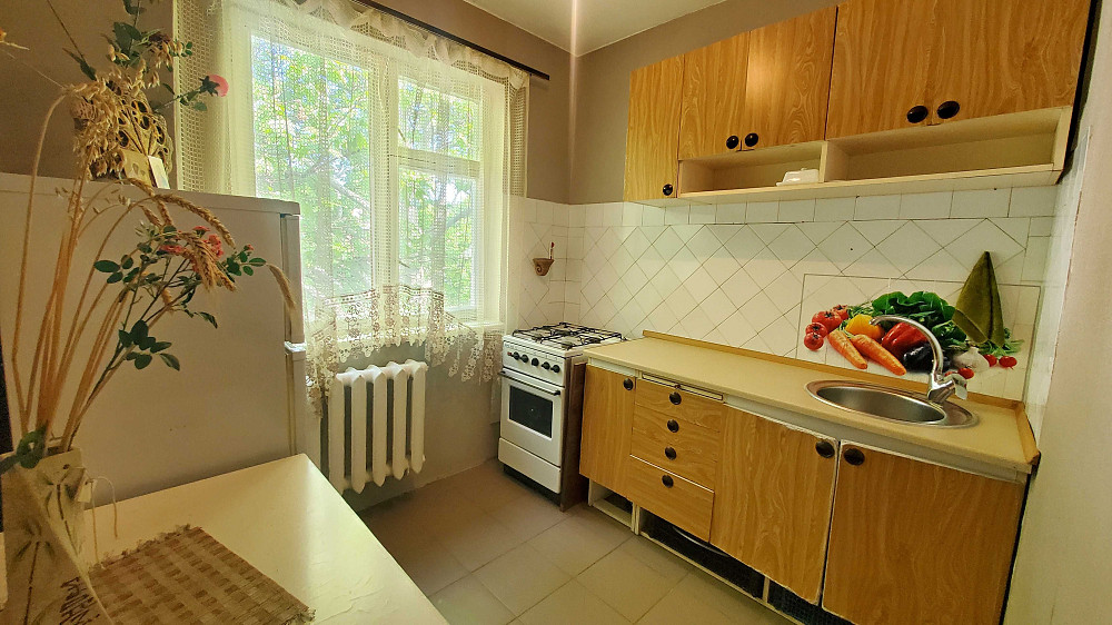 1комн квартира Космонавтов /Ген. Петрова Парк Горького Черемушки Одесса - изображение 1