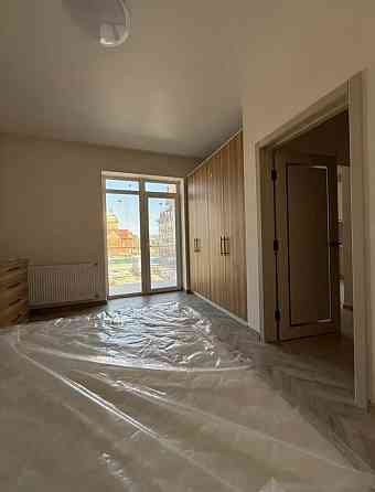 1 кімнатна квартира в Новобудові в Новому районі Ужгород