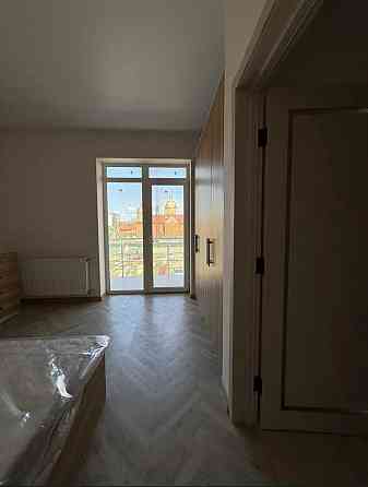 1 кімнатна квартира в Новобудові в Новому районі Ужгород