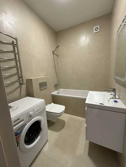 1 кімнатна квартира в Новобудові в Новому районі Ужгород - зображення 4