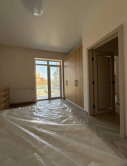 1 кімнатна квартира в Новобудові в Новому районі Ужгород - зображення 3