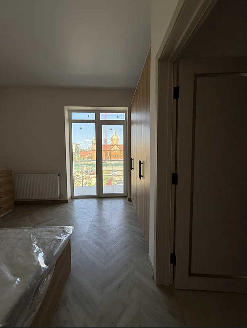 1 кімнатна квартира в Новобудові в Новому районі Ужгород - зображення 2