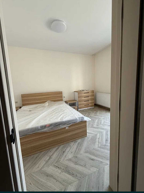 1 кімнатна квартира в Новобудові в Новому районі Ужгород - зображення 1