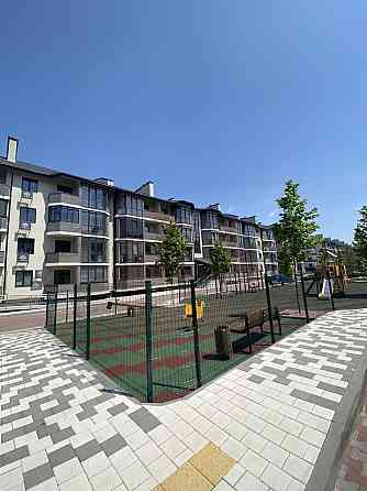 Продам 1 - кім.кв ЖК Фемілі можна  під Єоселя Гатное