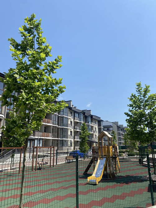 Продам 1 - кім.кв ЖК Фемілі можна  під Єоселя Гатное - изображение 3