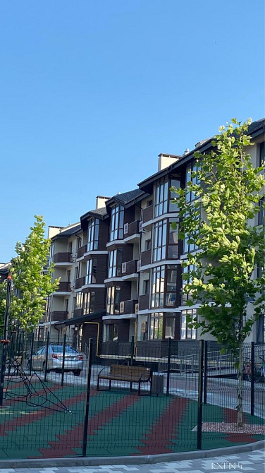 Продам 1 - кім.кв ЖК Фемілі можна  під Єоселя Гатное - изображение 2