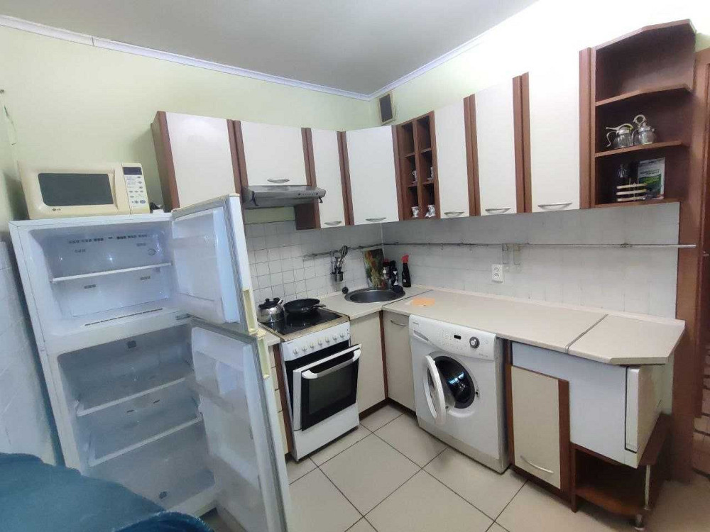 Східний 2, продам квартиру Кривой Рог - изображение 1