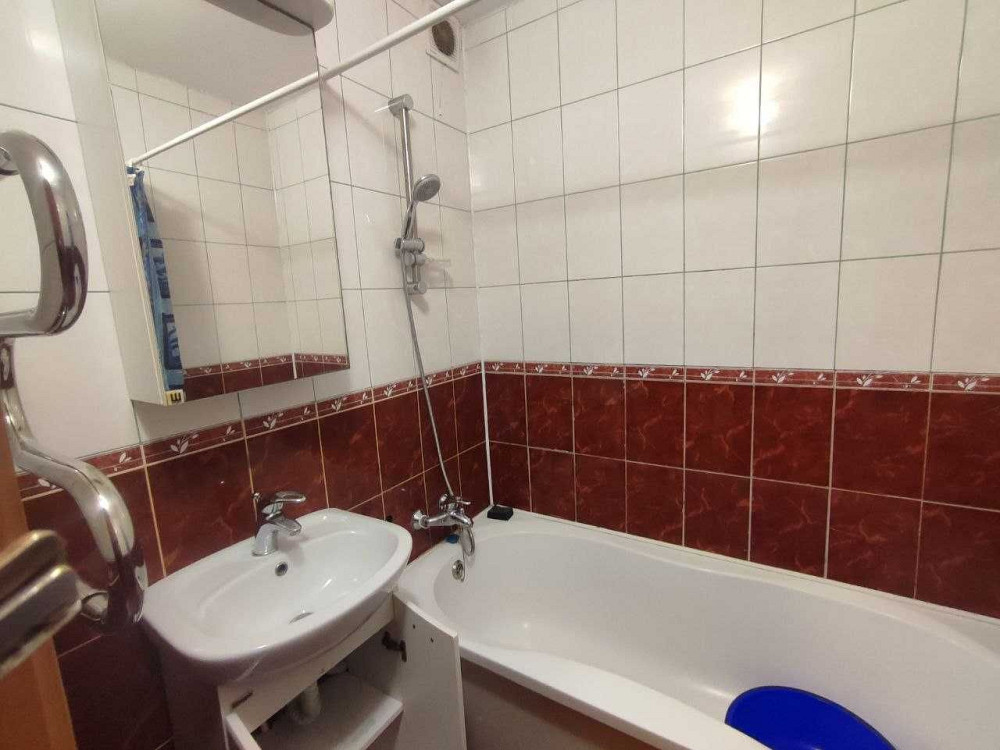 Східний 2, продам квартиру Кривой Рог - изображение 2