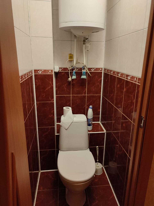 Східний 2, продам квартиру Кривой Рог - изображение 3