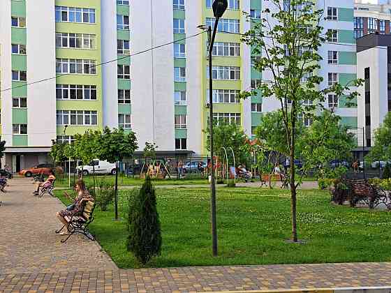 Продаж 1к квартири ЖК Агам, Крюківщина Крюківщина