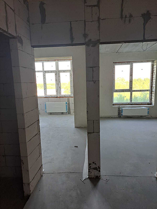 Продаж 1к квартири ЖК Агам, Крюківщина Крюківщина - зображення 4