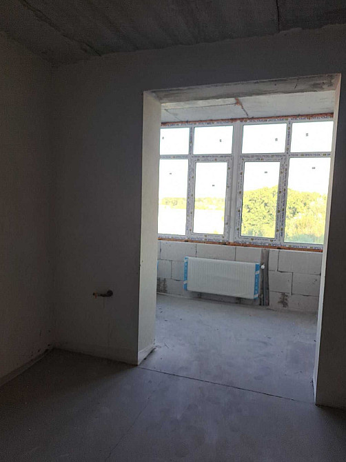 Продаж 1к квартири ЖК Агам, Крюківщина Крюківщина - зображення 5
