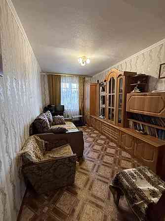 ПРОДАЖ 3-кімнатної квартири. Центр міста Белая Церковь