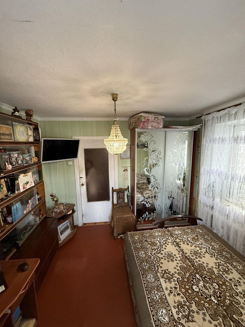 ПРОДАЖ 3-кімнатної квартири. Центр міста Біла Церква - зображення 7