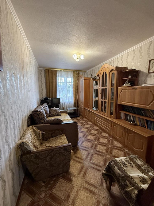 ПРОДАЖ 3-кімнатної квартири. Центр міста Біла Церква - зображення 4