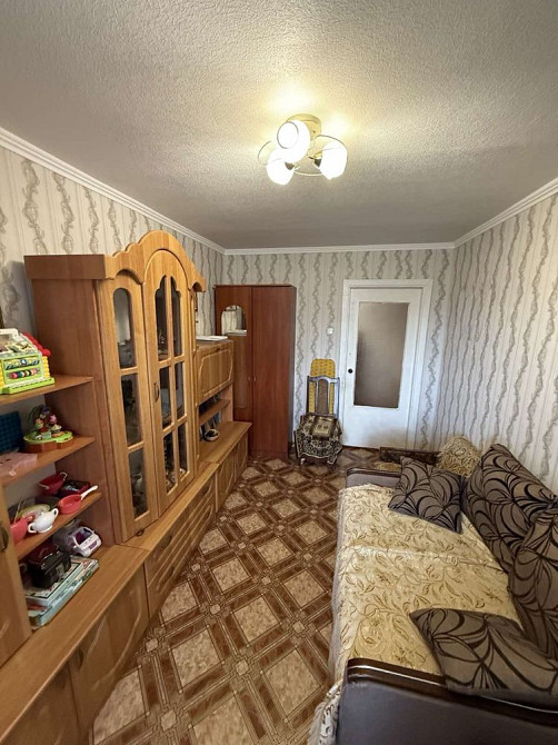 ПРОДАЖ 3-кімнатної квартири. Центр міста Біла Церква - зображення 3