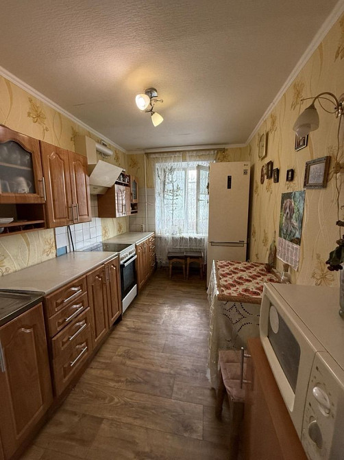 ПРОДАЖ 3-кімнатної квартири. Центр міста Біла Церква - зображення 2