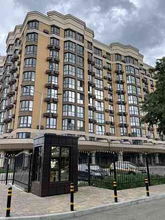 Продаж 1-кімнатної квартири в ЖК "Софія Резиденс" Софиевская Борщаговка