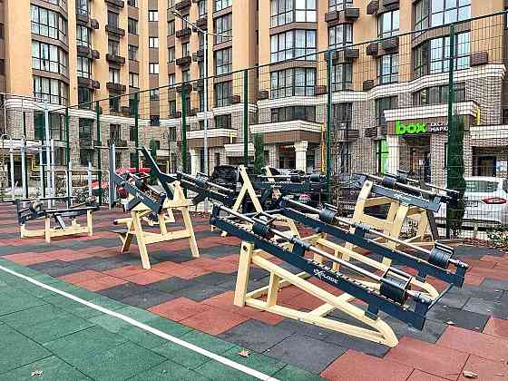 Продаж 1-кімнатної квартири в ЖК "Софія Резиденс" Софиевская Борщаговка