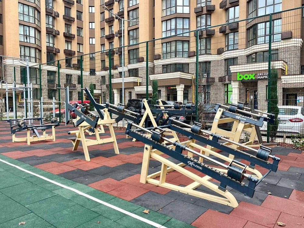 Продаж 1-кімнатної квартири в ЖК "Софія Резиденс" Софиевская Борщаговка - изображение 3