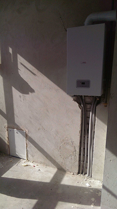 Продаж 1-кімнатної квартири в ЖК "Софія Резиденс" Софиевская Борщаговка - изображение 5