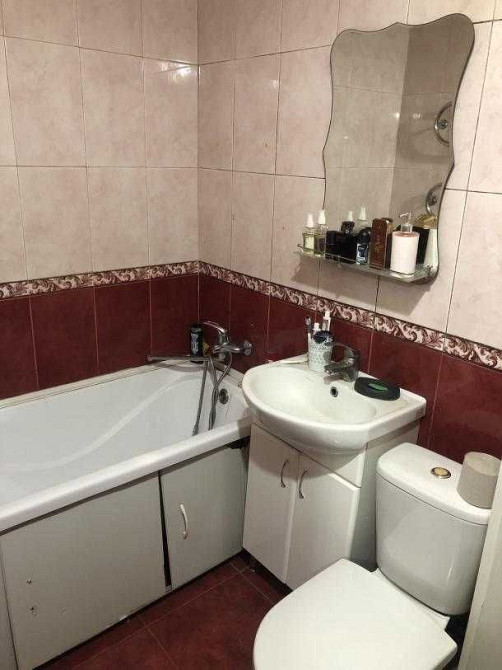 Продам 2 комнатную квартиру,  Бавария Харьков - изображение 4