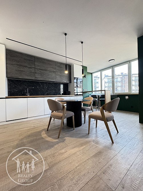 Бізнес клас. Закрита територія. 10 хвилин до Чорновола А10 Львов - изображение 3