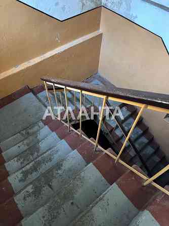 Центр/Екатерининская. 2-х комнатная. Своё отопление - котёл. Балкон. Одесса