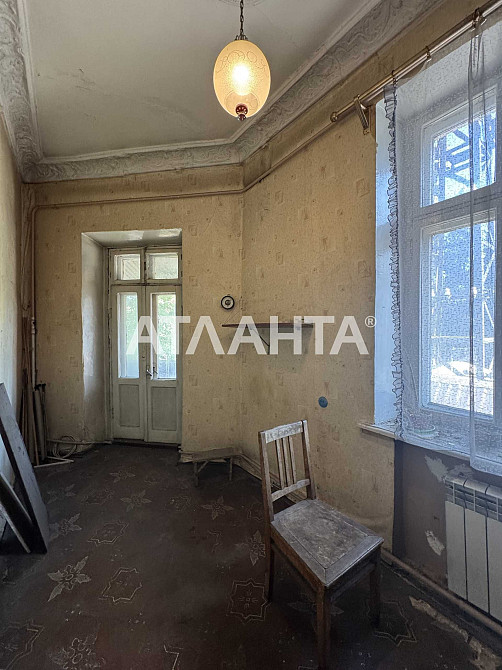 Центр/Екатерининская. 2-х комнатная. Своё отопление - котёл. Балкон. Одесса - изображение 7