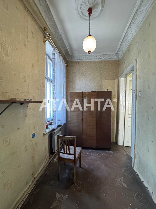 Центр/Екатерининская. 2-х комнатная. Своё отопление - котёл. Балкон. Одесса - изображение 8