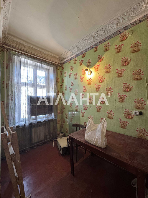 Центр/Екатерининская. 2-х комнатная. Своё отопление - котёл. Балкон. Одесса - изображение 6