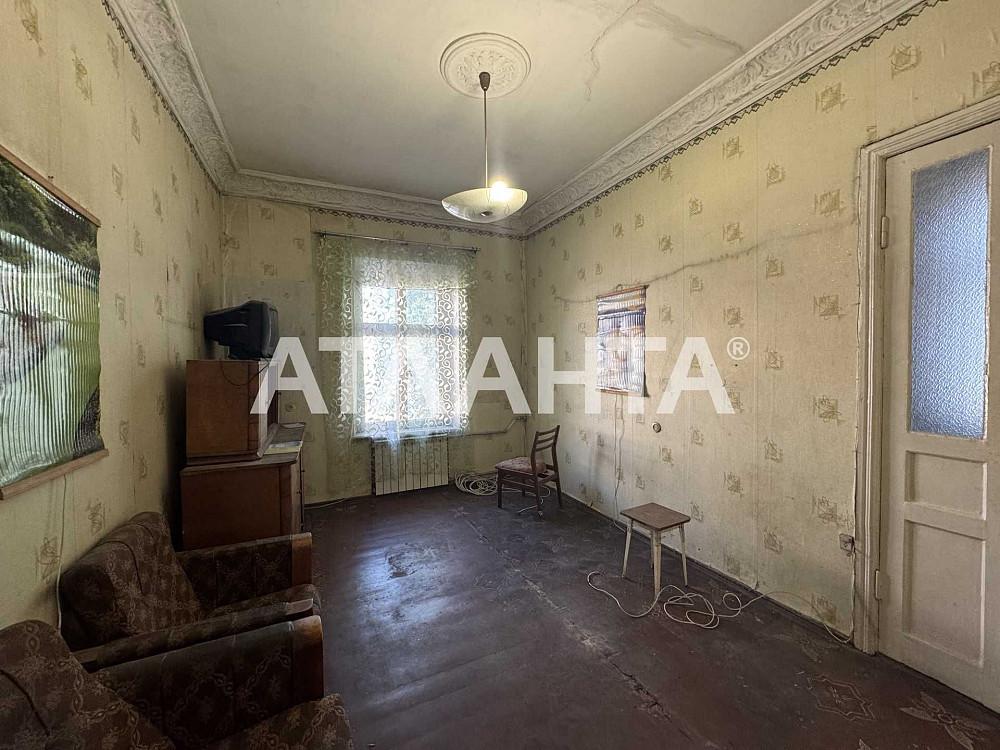 Центр/Екатерининская. 2-х комнатная. Своё отопление - котёл. Балкон. Одесса - изображение 5