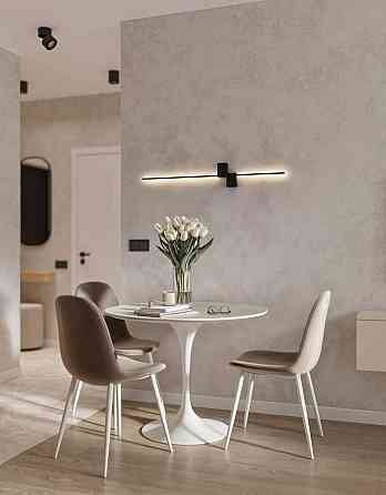 НОВА 1-к кв-ра (євродушка) Варшавський/Варшавський 2/Варшавський Плюс Київ