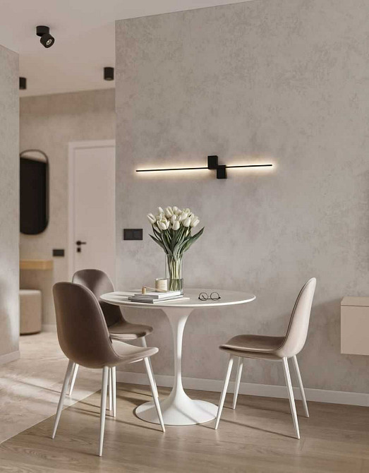 НОВА 1-к кв-ра (євродушка) Варшавський/Варшавський 2/Варшавський Плюс Київ - зображення 4