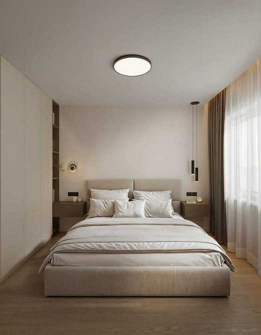 НОВА 1-к кв-ра (євродушка) Варшавський/Варшавський 2/Варшавський Плюс Київ - зображення 8