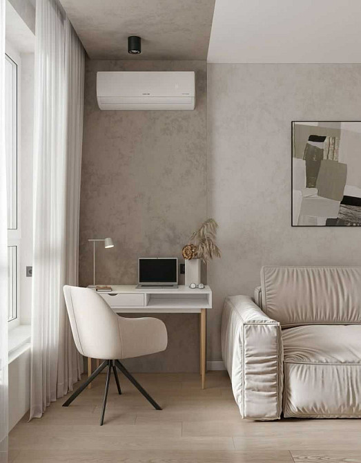 НОВА 1-к кв-ра (євродушка) Варшавський/Варшавський 2/Варшавський Плюс Київ - зображення 6