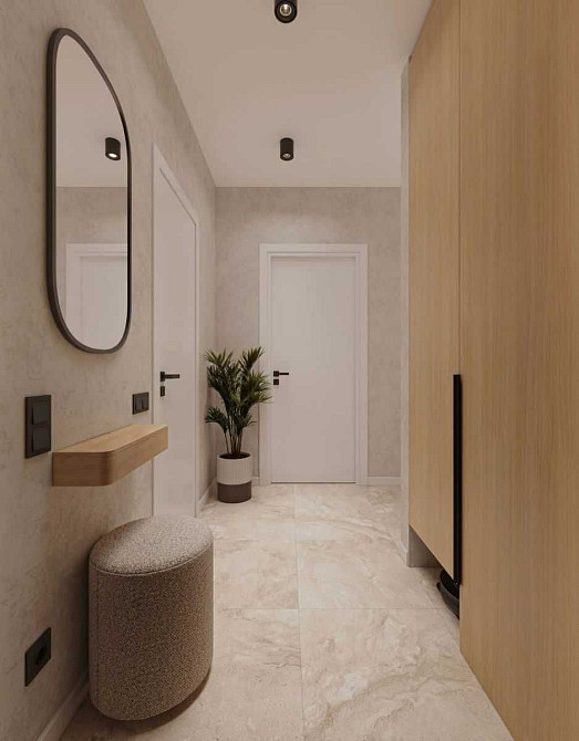 НОВА 1-к кв-ра (євродушка) Варшавський/Варшавський 2/Варшавський Плюс Київ - зображення 7