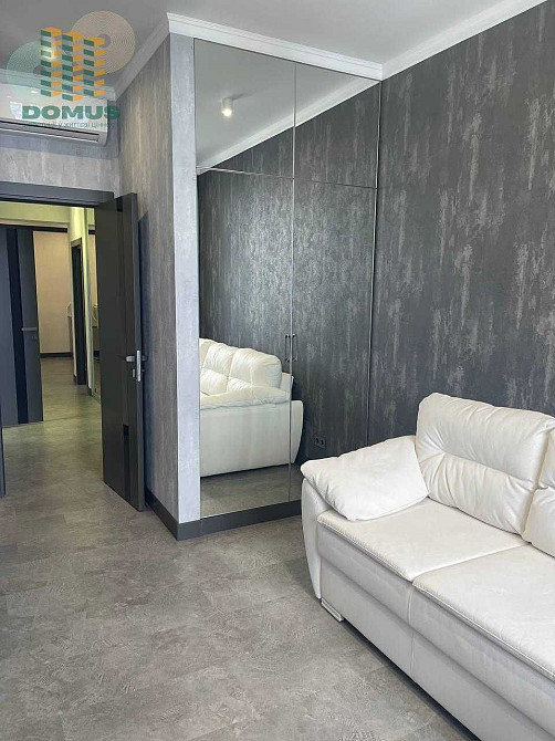 Продам 3 комн ЖК Альтаир 2. Face ID, Мебель, Техника! Панорама на море Одесса - изображение 1