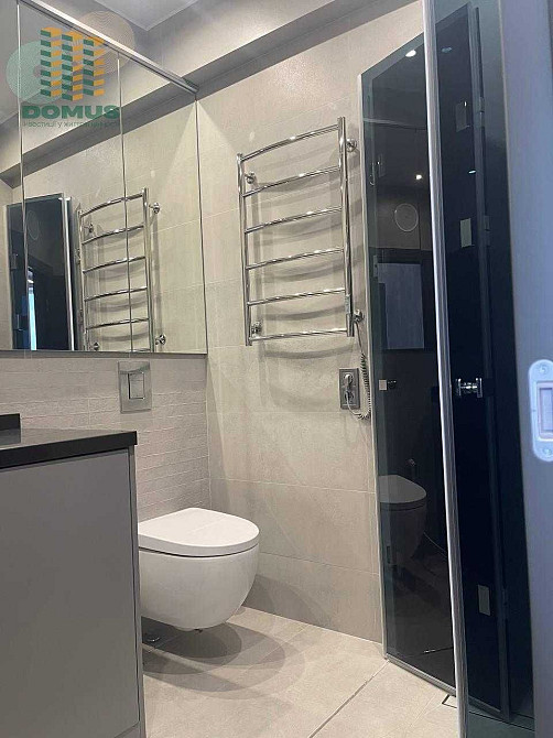 Продам 3 комн ЖК Альтаир 2. Face ID, Мебель, Техника! Панорама на море Одесса - изображение 6