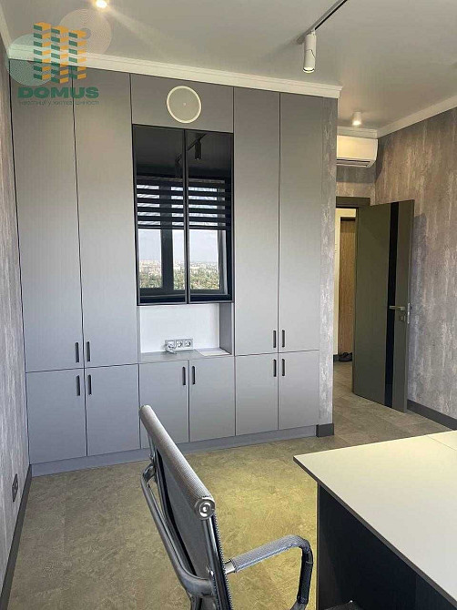 Продам 3 комн ЖК Альтаир 2. Face ID, Мебель, Техника! Панорама на море Одесса - изображение 2