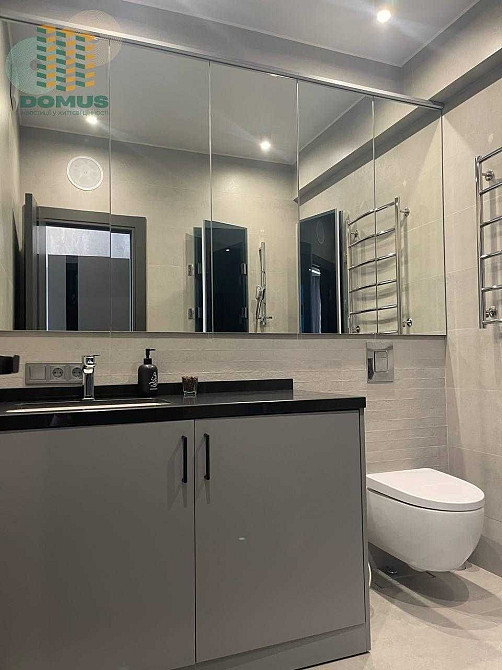 Продам 3 комн ЖК Альтаир 2. Face ID, Мебель, Техника! Панорама на море Одесса - изображение 5