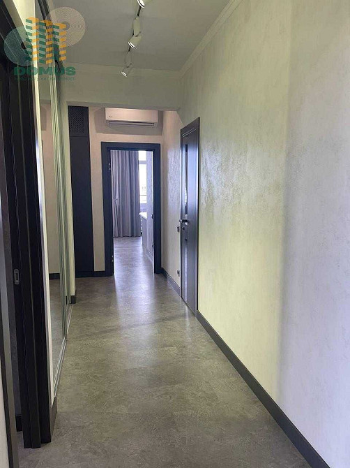 Продам 3 комн ЖК Альтаир 2. Face ID, Мебель, Техника! Панорама на море Одесса - изображение 3