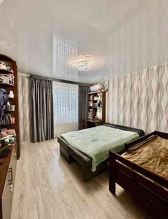 Терміново! Продам 1 кімнатну квартиру з якісним ремонтом ЖК Саме Той Немешаево